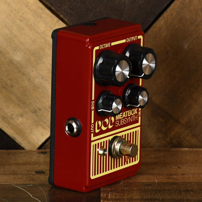 DOD Meatbox Sub - Used
