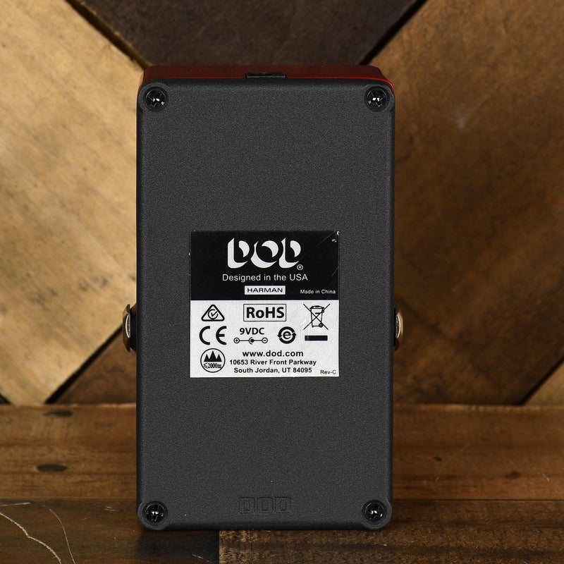 DOD Meatbox Sub - Used