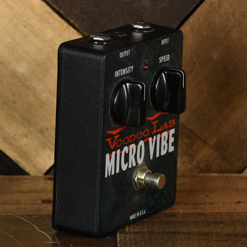 Voodoo Lab Microvibe Univibe - Used