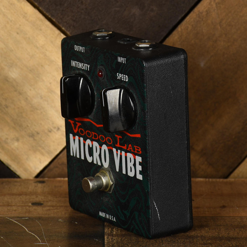Voodoo Lab Microvibe Univibe - Used