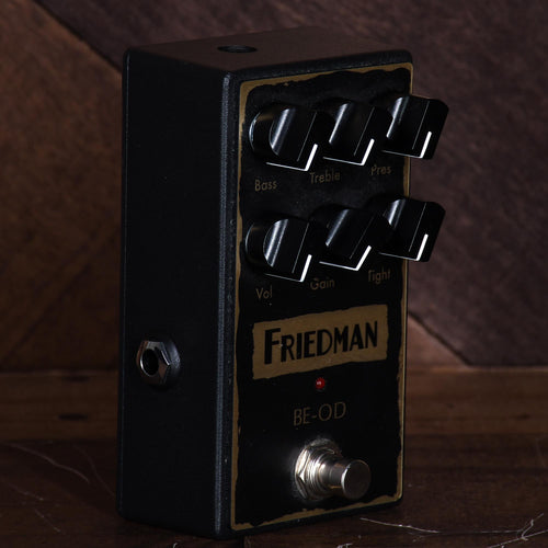 Friedman BE-OD - Used