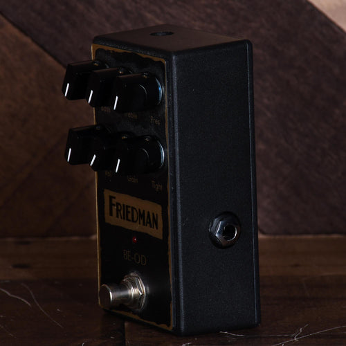 Friedman BE-OD - Used