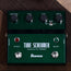 Ibanez TS808DX Tube Screamer Overdrive Pro - Used