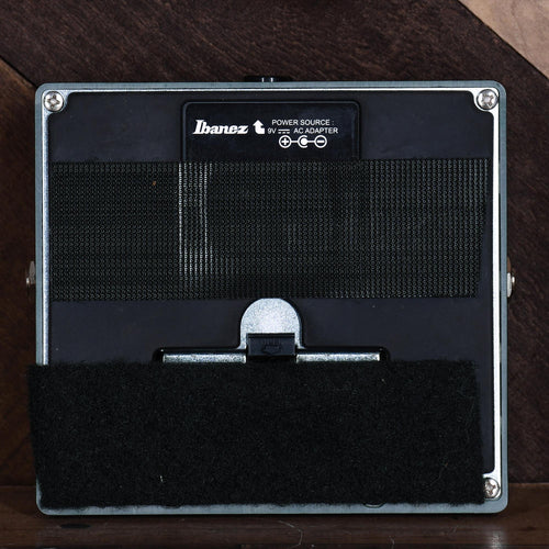 Ibanez TS808DX Tube Screamer Overdrive Pro - Used