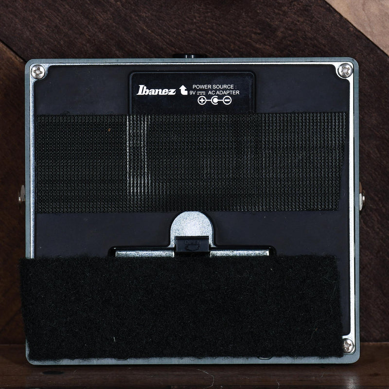 Ibanez TS808DX Tube Screamer Overdrive Pro - Used