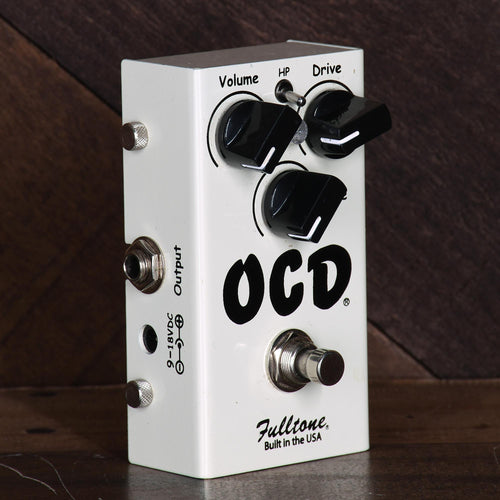 Fulltone OCD - Used