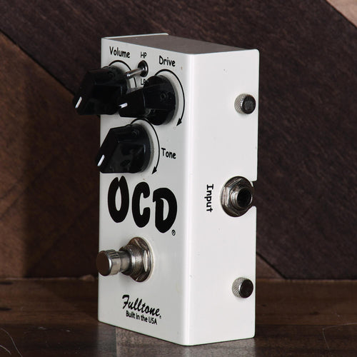 Fulltone OCD - Used