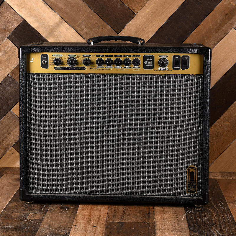 Peavey Vypyr Tube 60 Combo - Used