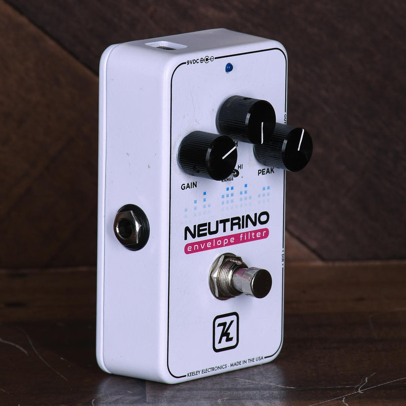Keeley Neutrino V2 Envelope Filter - Used
