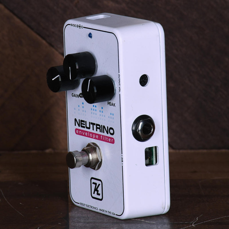 Keeley Neutrino V2 Envelope Filter - Used
