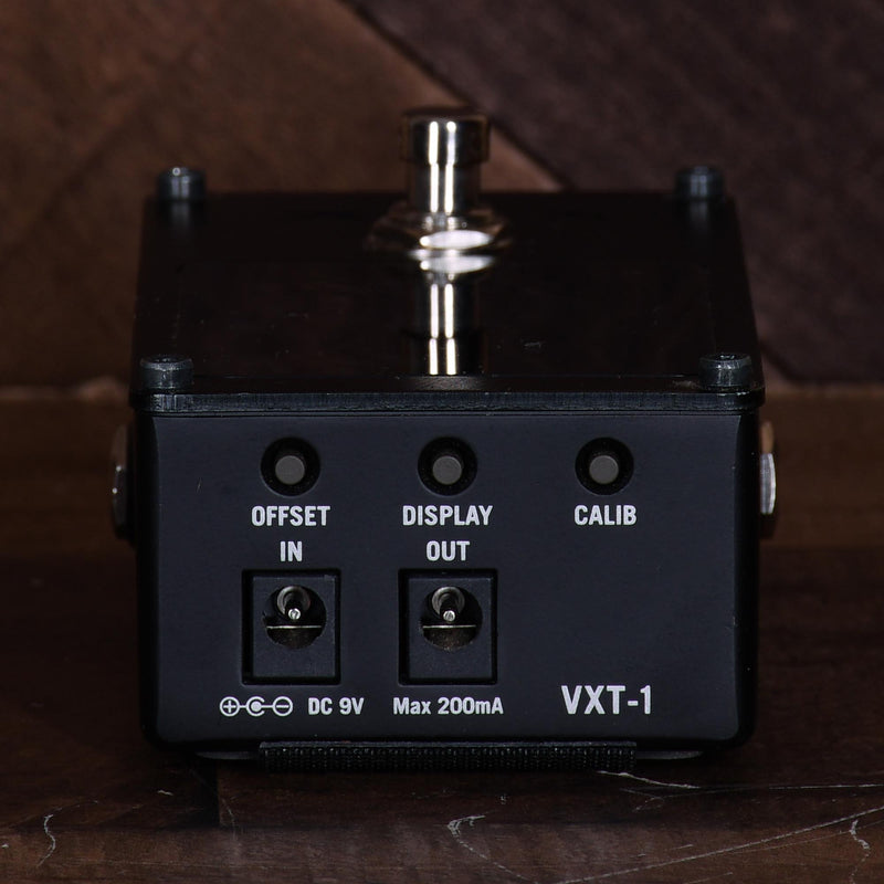 Vox VXT1 Tuner - Used