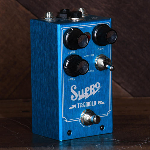 Supro 1310 Tremolo - Used