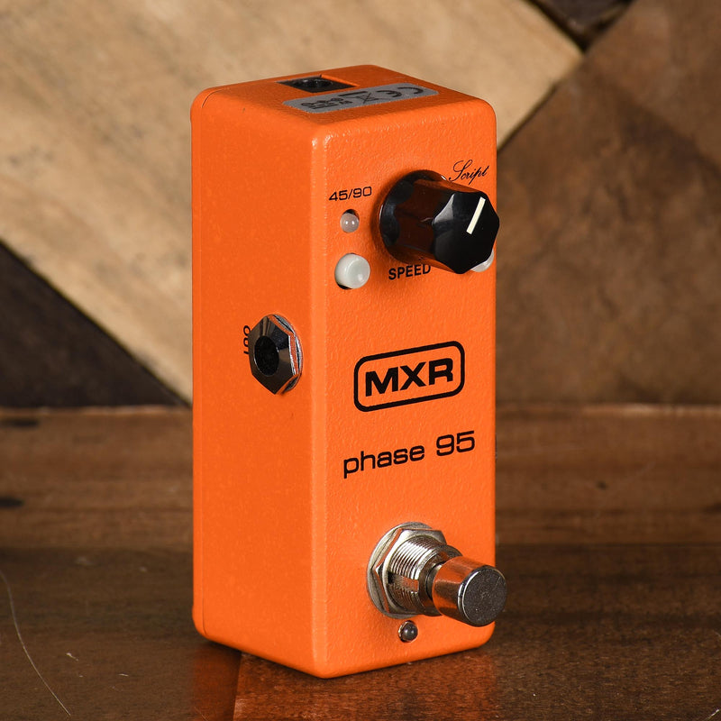 MXR M290 Phase 95 Mini Pedal - Used