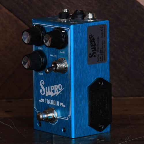 Supro 1310 Tremolo - Used