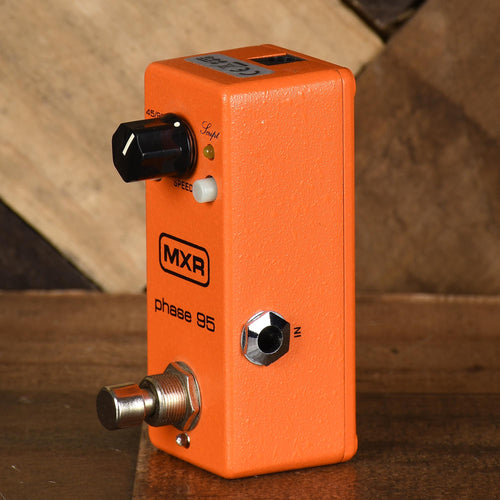 MXR M290 Phase 95 Mini Pedal - Used