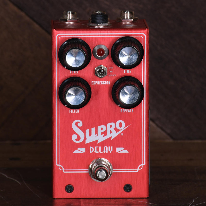 Supro 1313 Analog Delay - Used