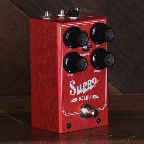 Supro 1313 Analog Delay - Used