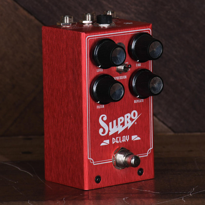 Supro 1313 Analog Delay - Used