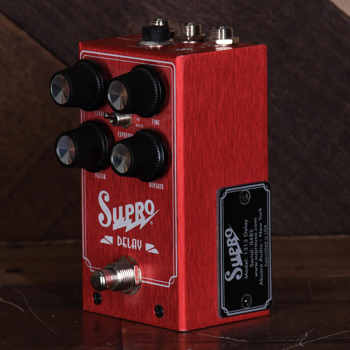 Supro 1313 Analog Delay - Used