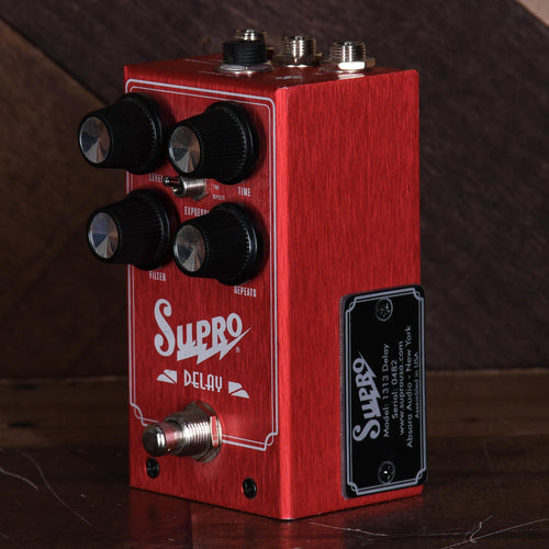 Supro 1313 Analog Delay - Used