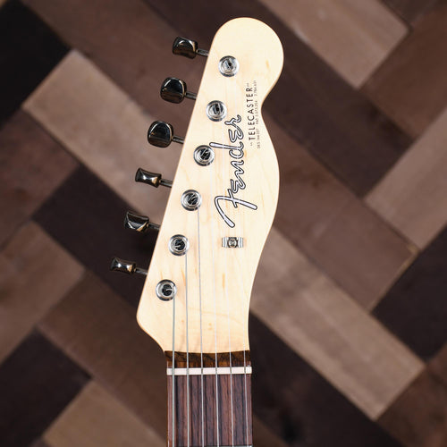 Fender Telecas American Vintage (1982製) Fender American Vintage '52 Telecaster 1982 - 1984