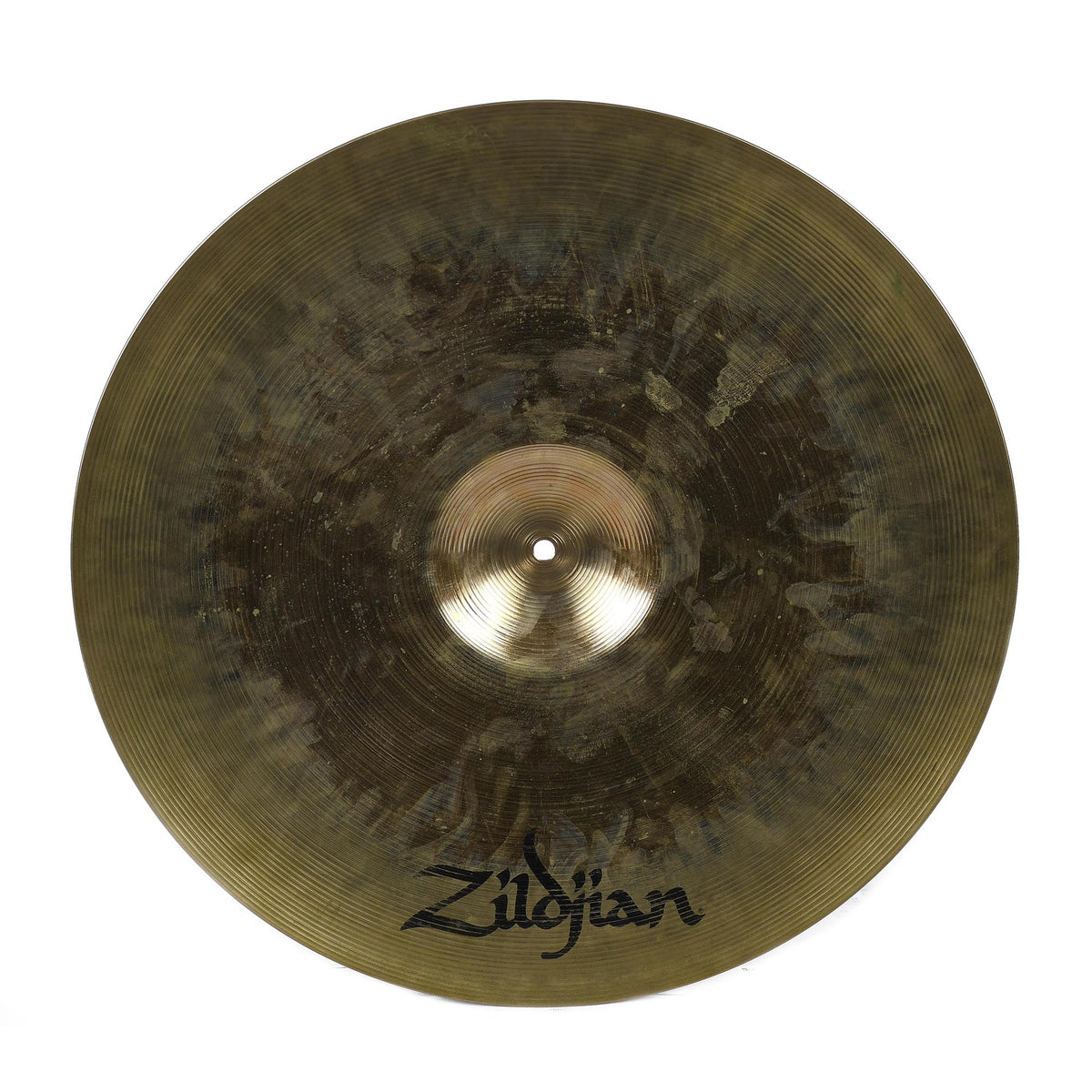 Zildjian 22" Ping Ride - Used
