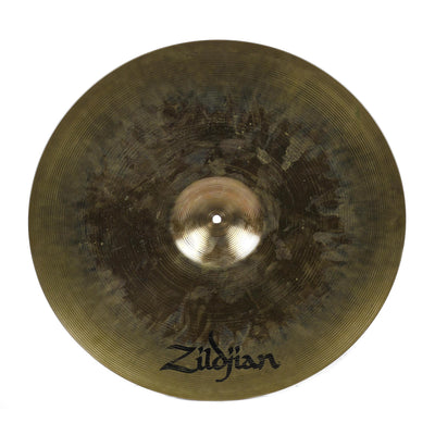 Zildjian 22" Ping Ride - Used