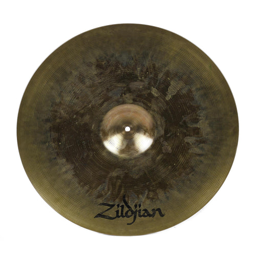 Zildjian 22" Ping Ride - Used