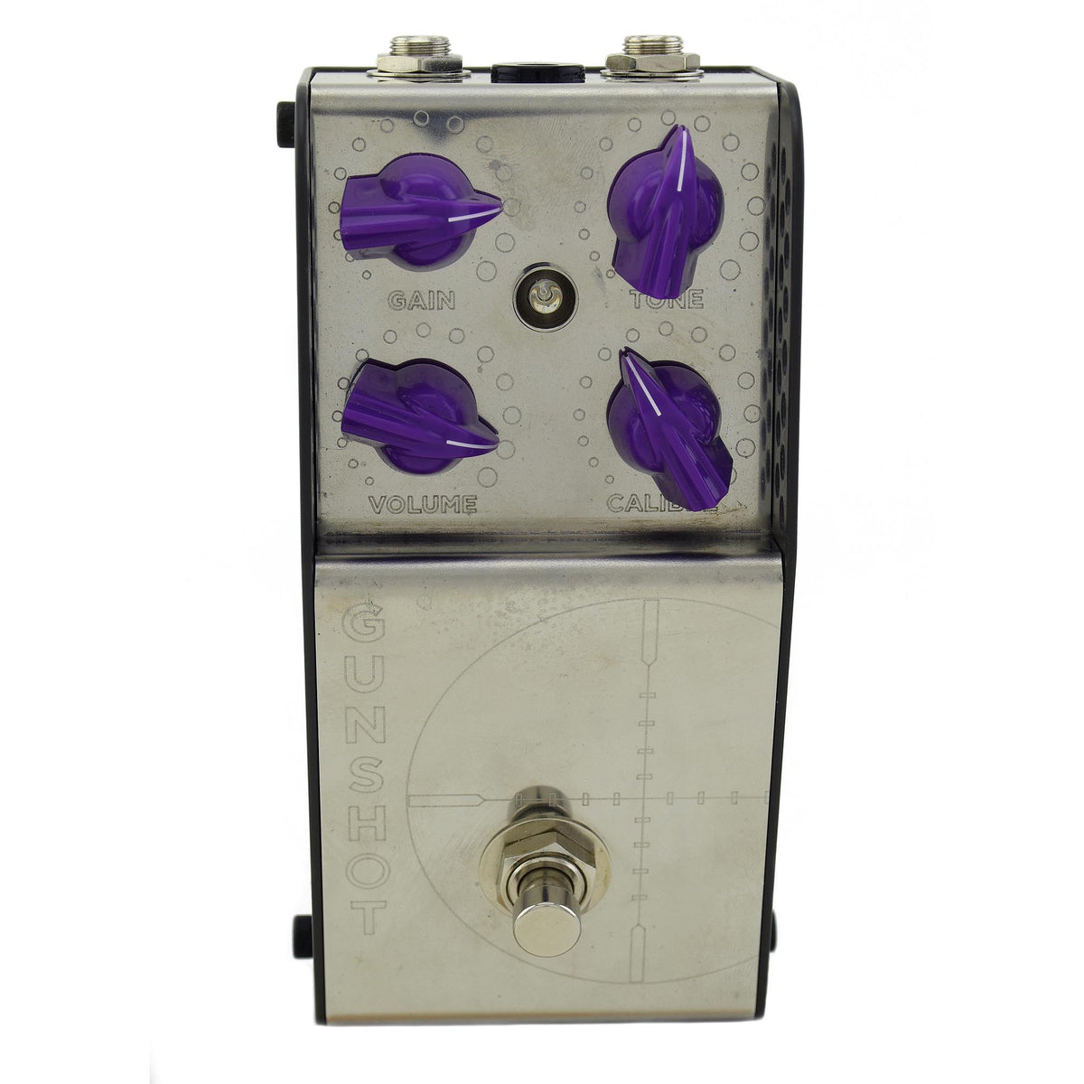 Thorpyfx Gunshot Overdrive - Used