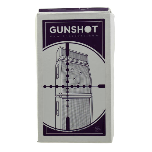 Thorpyfx Gunshot Overdrive - Used
