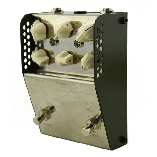 Thorpyfx Veteran Silicon Boost/Fuzz - Used