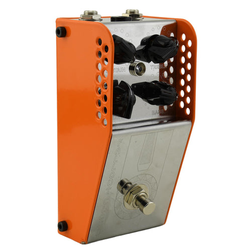 Thorpyfx Fallout Cloud Fuzz - Used