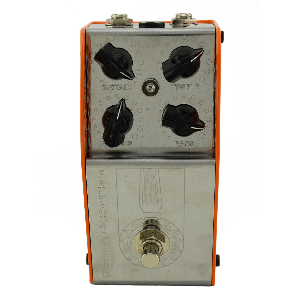 Thorpyfx Fallout Cloud Fuzz - Used