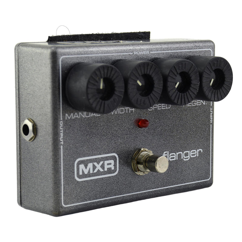 MXR Flanger With 18V Power Supply - Used