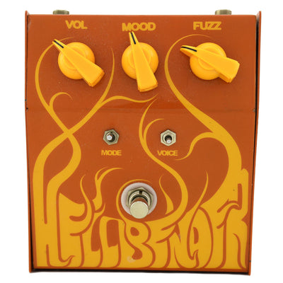 Deep Trip Hellbender Fuzz - Used