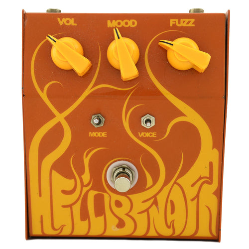 Deep Trip Hellbender Fuzz