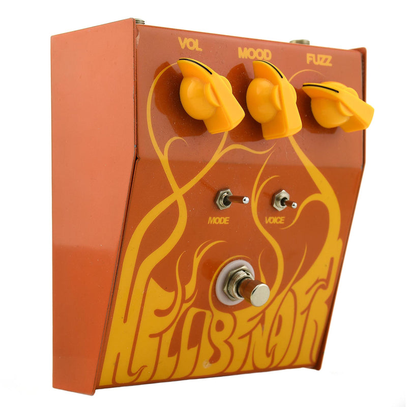 Deep Trip Hellbender Fuzz - Used