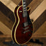 Gibson Custom 1981 Les Paul Custom Wine Red With OHSC - Used