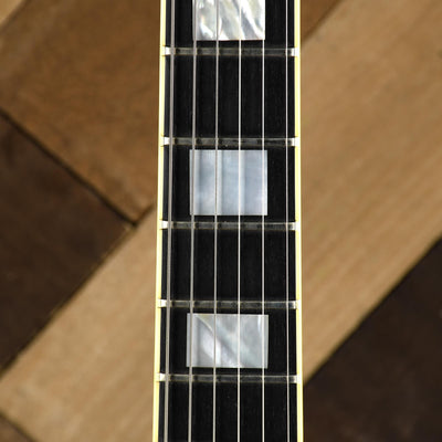 Gibson Custom 1981 Les Paul Custom Wine Red With OHSC - Used