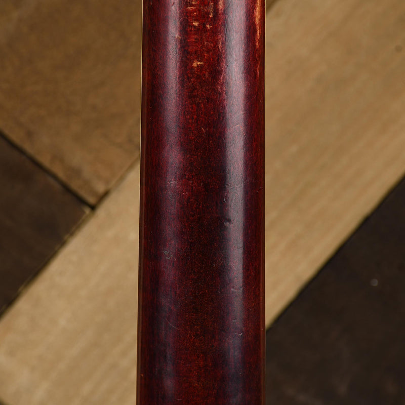Gibson Custom 1981 Les Paul Custom Wine Red With OHSC - Used