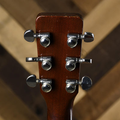 Martin 1967 D18 With OHSC - Used