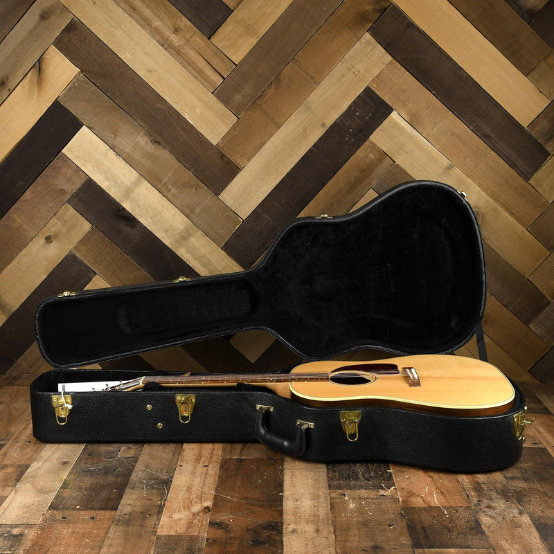 Gibson 2017 J15 With OHSC - Used