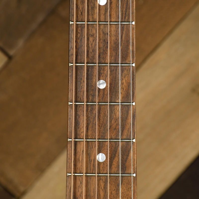 Gibson 2017 J15 With OHSC - Used