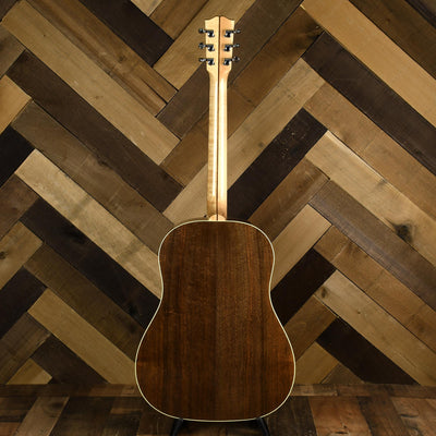 Gibson 2017 J15 With OHSC - Used