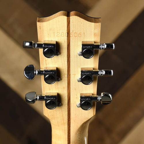 Gibson 2017 J15 With OHSC - Used