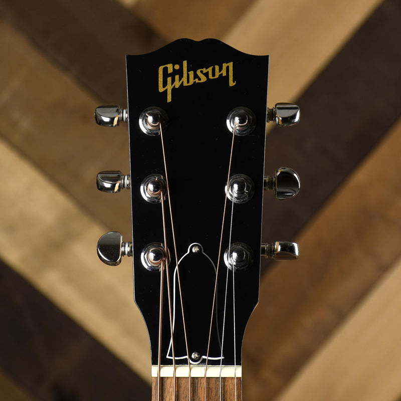 Gibson 2017 J15 With OHSC - Used