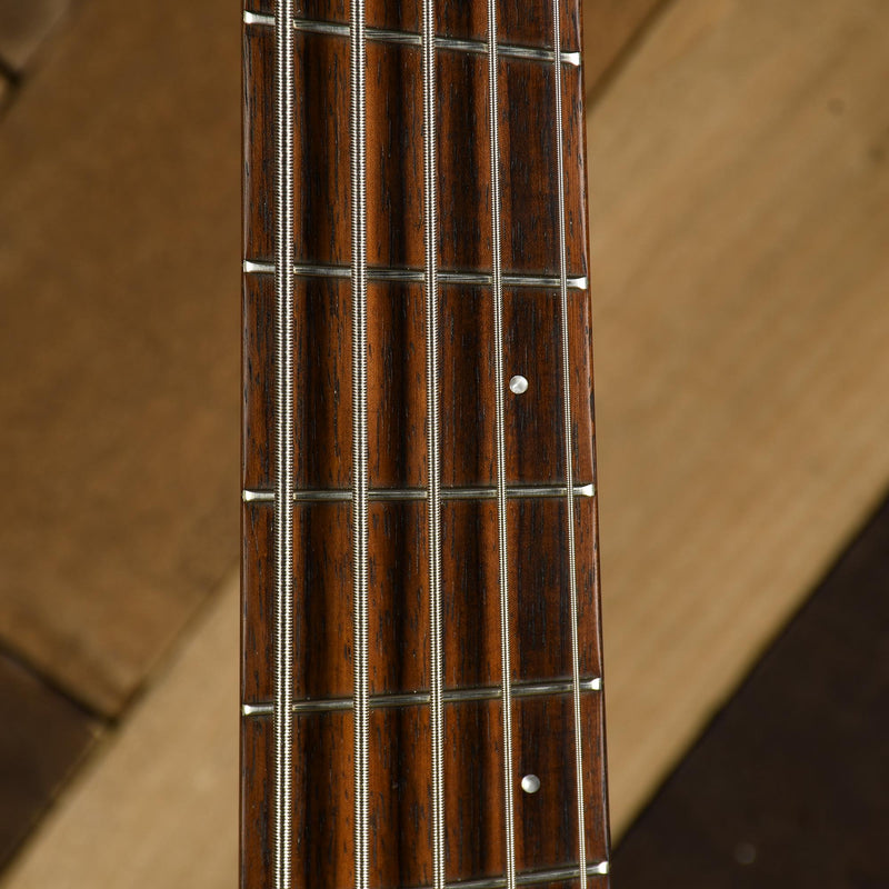 Dingwall Combustion 5 String Green With GB - Used
