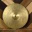 Zildjian 14" High Hat Top Hollow Logo - Used