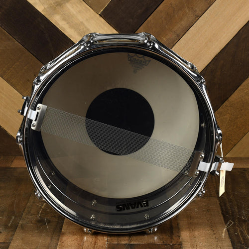 Pork Pie Bob Snare 14x6.5 Grey - Used