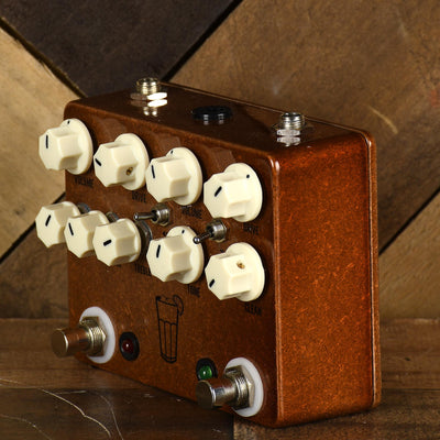 JHS Sweet Tea V3 OD - Used